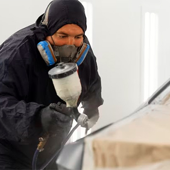 Descubra Agora Como a Pintura a Pó Eletrostática Pode Reduzir Seus Custos!