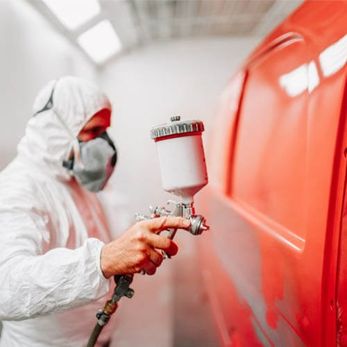 Onde Encontrar Pintura em Copo Térmico