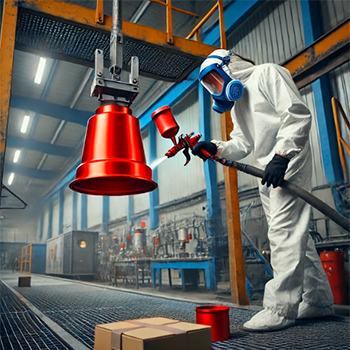 Onde Encontrar Pintura para Inox