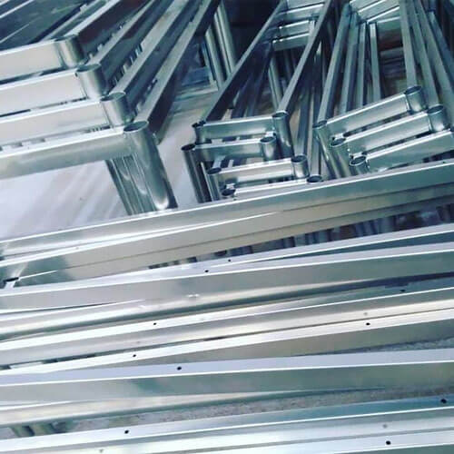 Onde Encontrar Reforma de Peças com a Pintura Eletrostática