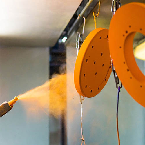 Onde Fazer Pintura em Metal na Grande São Paulo