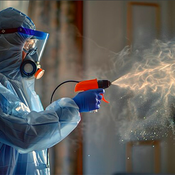 Pintura em Galvanizado