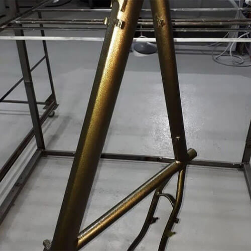 Pintura para Inox em Santo André