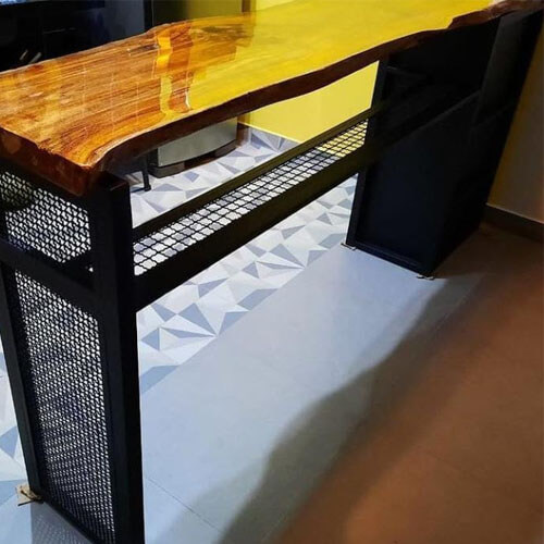 Pintura para Móveis Preço