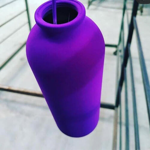 Reforma de Peças com a Pintura Eletrostática Preço