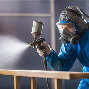 Reforma e Restauração com Pintura Eletrostática: Conheça Mais Sobre