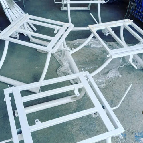 Vantagens da Pintura em Metal São Caetano do Sul